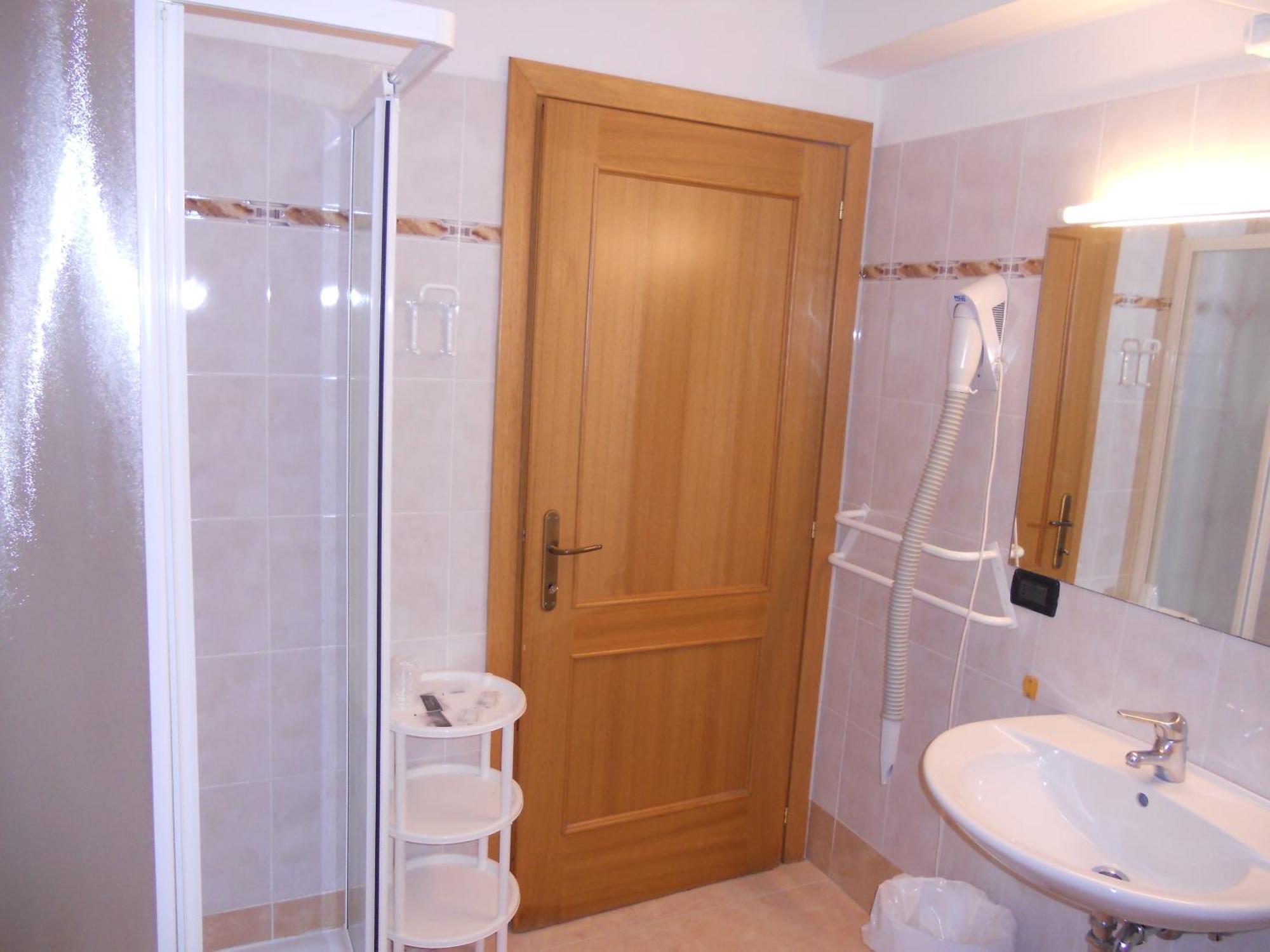 Hotel Orsa Maggiore Falcade Room photo